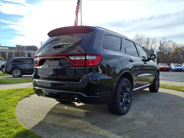 2026 Dodge Durango DURANGO GT PLUS AWD 2026 Dodge Durango DURANGO GT PLUS AWD