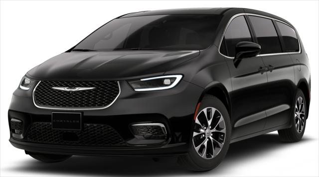 2026 Chrysler Pacifica PACIFICA LIMITED 2026 Chrysler Pacifica PACIFICA LIMITED