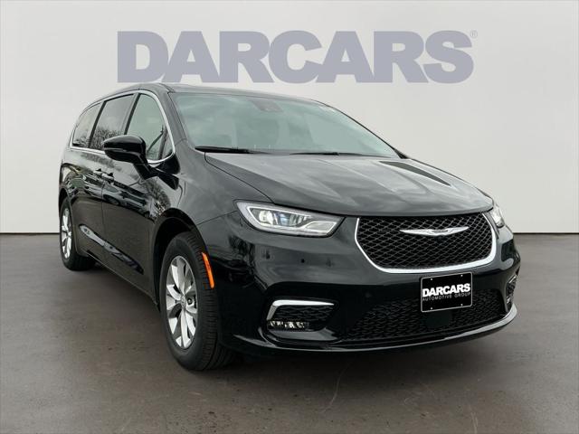 2026 Chrysler Pacifica PACIFICA LIMITED