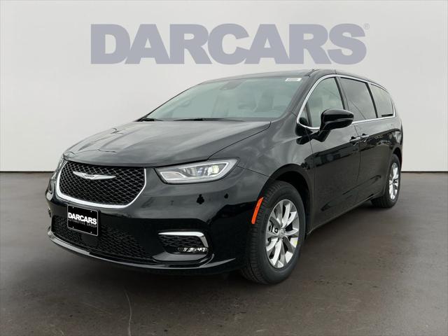 2026 Chrysler Pacifica PACIFICA LIMITED