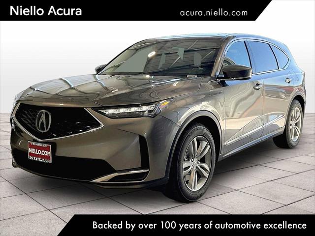 2026 Acura MDX Standard for sale in Roseville, CA