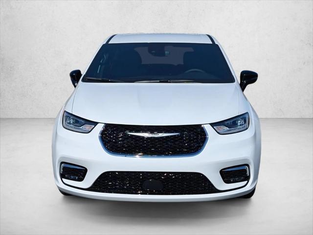 2026 Chrysler Pacifica PACIFICA SELECT 2026 Chrysler Pacifica PACIFICA SELECT