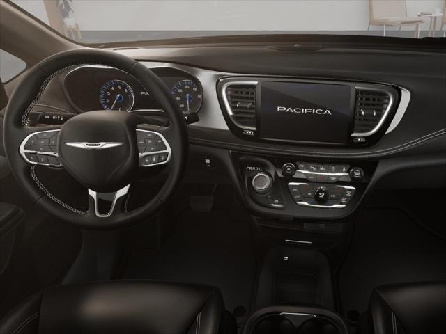 2026 Chrysler Pacifica PACIFICA SELECT 2026 Chrysler Pacifica PACIFICA SELECT