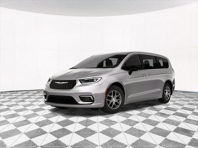 2026 Chrysler Pacifica PACIFICA SELECT 2026 Chrysler Pacifica PACIFICA SELECT