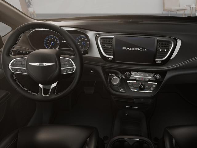 2026 Chrysler Pacifica PACIFICA SELECT 2026 Chrysler Pacifica PACIFICA SELECT