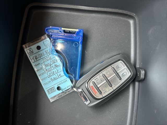 2026 Chrysler Pacifica PACIFICA SELECT AWD 2026 Chrysler Pacifica PACIFICA SELECT AWD