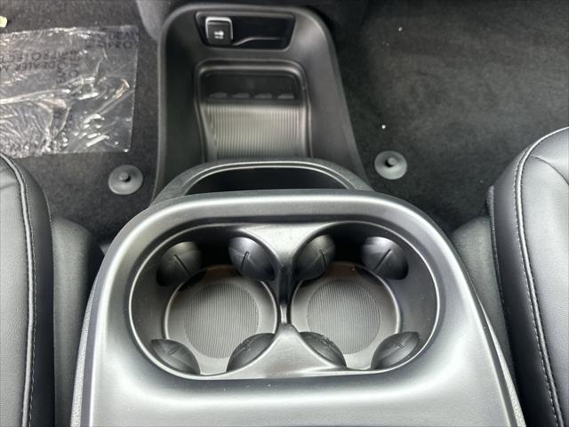 2026 Chrysler Pacifica PACIFICA SELECT AWD 2026 Chrysler Pacifica PACIFICA SELECT AWD