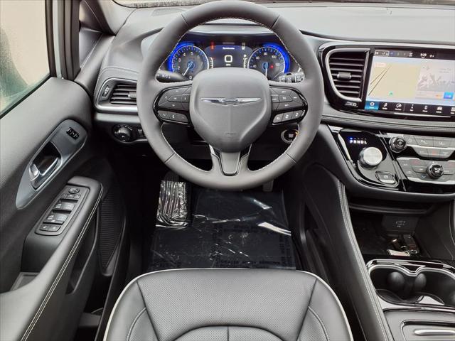 2026 Chrysler Pacifica PACIFICA LIMITED