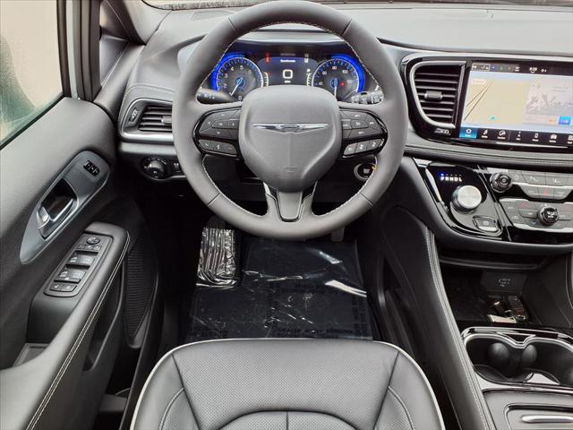 2026 Chrysler Pacifica PACIFICA LIMITED