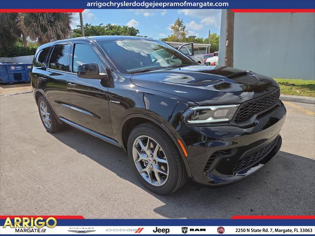 2026 Dodge Durango DURANGO GT AWD HEMI V8 2026 Dodge Durango DURANGO GT AWD HEMI V8