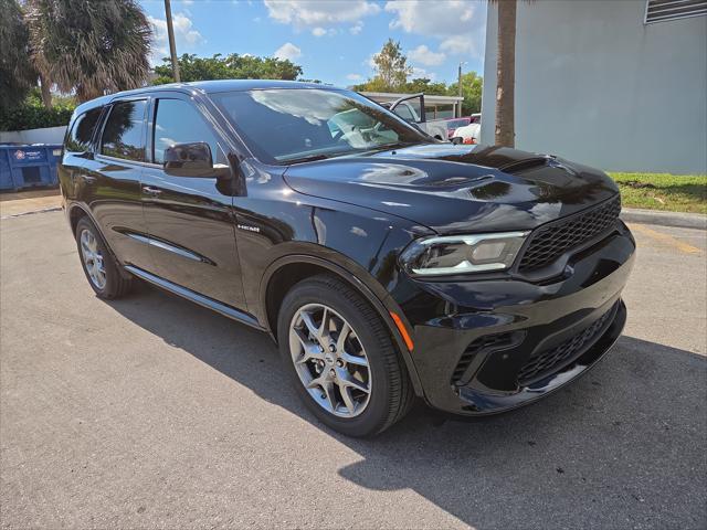 2026 Dodge Durango DURANGO GT AWD HEMI V8 2026 Dodge Durango DURANGO GT AWD HEMI V8
