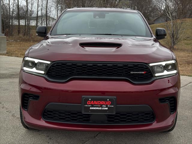 2026 Dodge Durango DURANGO GT PLUS AWD HEMI V8 2026 Dodge Durango DURANGO GT PLUS AWD HEMI V8
