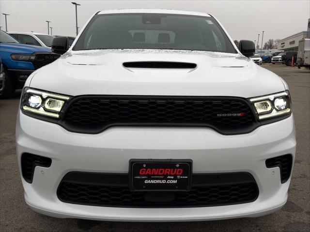 2026 Dodge Durango DURANGO GT PLUS AWD HEMI V8 2026 Dodge Durango DURANGO GT PLUS AWD HEMI V8