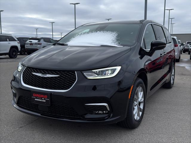 2026 Chrysler Pacifica PACIFICA SELECT AWD 2026 Chrysler Pacifica PACIFICA SELECT AWD