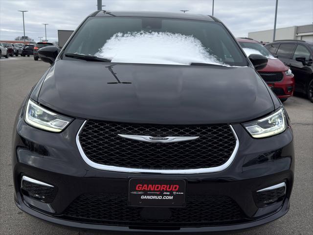 2026 Chrysler Pacifica PACIFICA SELECT AWD 2026 Chrysler Pacifica PACIFICA SELECT AWD