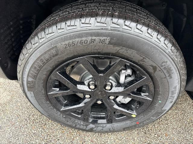 2025 Jeep Grand Cherokee GRAND CHEROKEE ALTITUDE X 4X4 2025 Jeep Grand Cherokee GRAND CHEROKEE ALTITUDE X 4X4