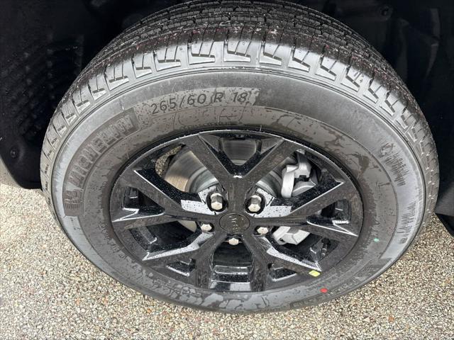 2025 Jeep Grand Cherokee GRAND CHEROKEE ALTITUDE X 4X4 2025 Jeep Grand Cherokee GRAND CHEROKEE ALTITUDE X 4X4