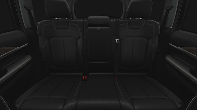 2025 Jeep Grand Cherokee GRAND CHEROKEE LIMITED 4X4 2025 Jeep Grand Cherokee GRAND CHEROKEE LIMITED 4X4