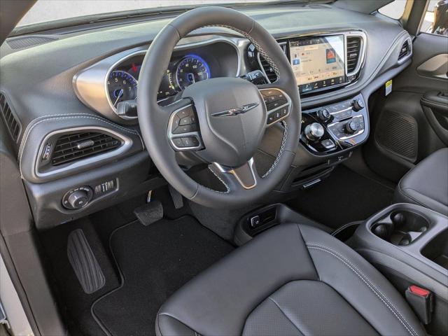 2026 Chrysler Pacifica PACIFICA SELECT 2026 Chrysler Pacifica PACIFICA SELECT