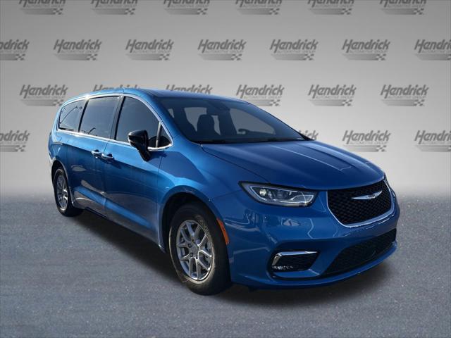 2026 Chrysler Pacifica PACIFICA SELECT 2026 Chrysler Pacifica PACIFICA SELECT