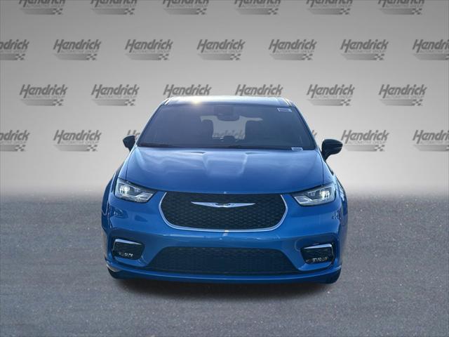 2026 Chrysler Pacifica PACIFICA SELECT 2026 Chrysler Pacifica PACIFICA SELECT