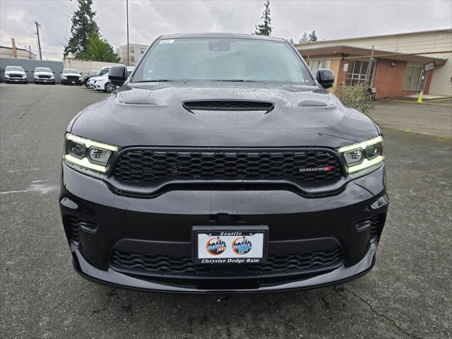 2026 Dodge Durango DURANGO GT PLUS AWD HEMI V8 2026 Dodge Durango DURANGO GT PLUS AWD HEMI V8
