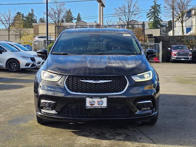 2026 Chrysler Pacifica PACIFICA LIMITED