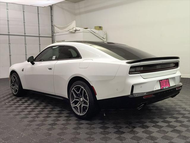 2026 Dodge Charger CHARGER SCAT PACK PLUS 2-DOOR AWD