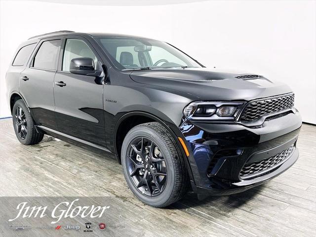 2026 Dodge Durango DURANGO GT AWD HEMI V8 2026 Dodge Durango DURANGO GT AWD HEMI V8