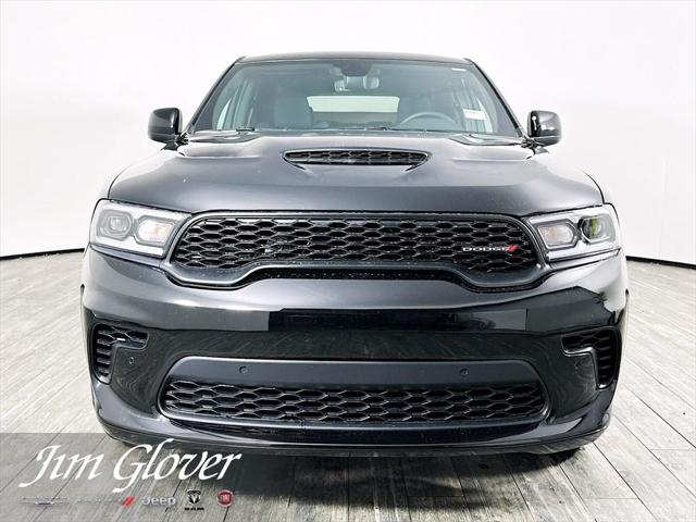 2026 Dodge Durango DURANGO GT AWD HEMI V8 2026 Dodge Durango DURANGO GT AWD HEMI V8