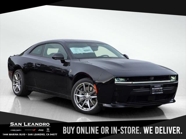 2026 Dodge Charger CHARGER SCAT PACK PLUS 2-DOOR AWD