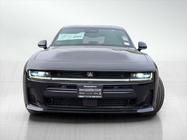 2026 Dodge Charger CHARGER SCAT PACK PLUS 2-DOOR AWD