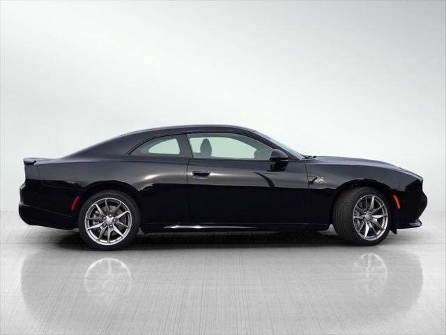 2026 Dodge Charger CHARGER SCAT PACK PLUS 2-DOOR AWD 2026 Dodge Charger CHARGER SCAT PACK PLUS 2-DOOR AWD