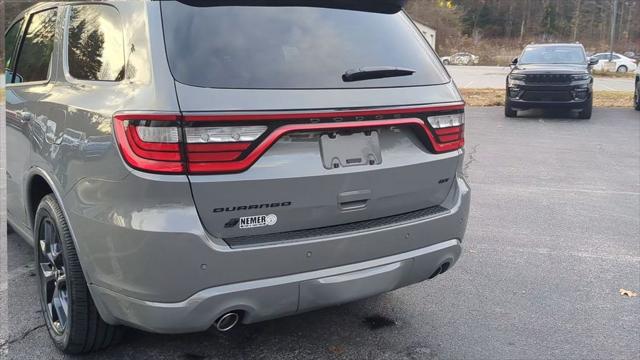 2026 Dodge Durango DURANGO GT PLUS AWD HEMI V8 2026 Dodge Durango DURANGO GT PLUS AWD HEMI V8