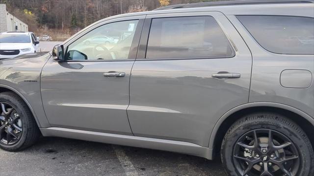 2026 Dodge Durango DURANGO GT PLUS AWD HEMI V8 2026 Dodge Durango DURANGO GT PLUS AWD HEMI V8