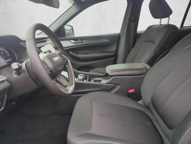 2025 Jeep Grand Cherokee GRAND CHEROKEE LAREDO X 4X2 2025 Jeep Grand Cherokee GRAND CHEROKEE LAREDO X 4X2