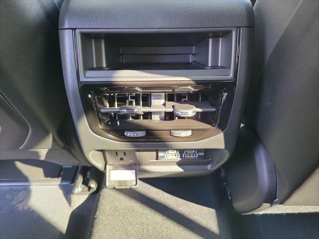2025 Jeep Grand Cherokee Laredo X 4x2