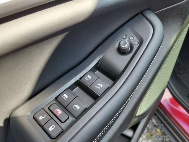 2025 Jeep Grand Cherokee Laredo X 4x2