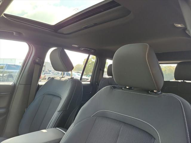 2025 Jeep Grand Cherokee Laredo X 4x2