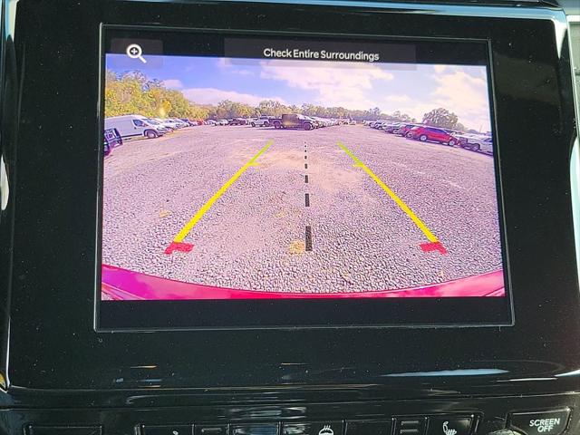 2025 Jeep Grand Cherokee Laredo X 4x2