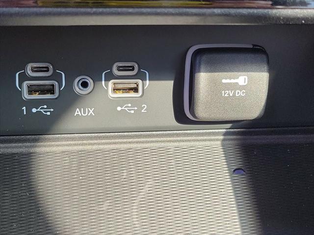 2025 Jeep Grand Cherokee Laredo X 4x2