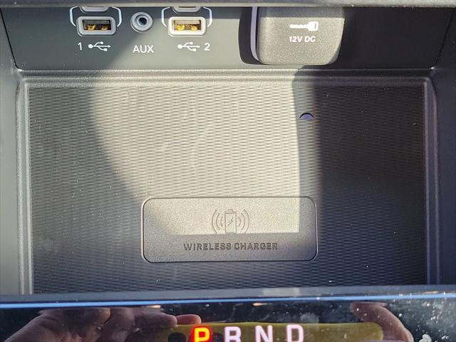 2025 Jeep Grand Cherokee Laredo X 4x2