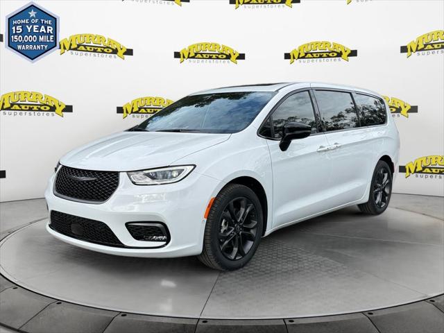 2026 Chrysler Pacifica Select for sale in Starke, FL