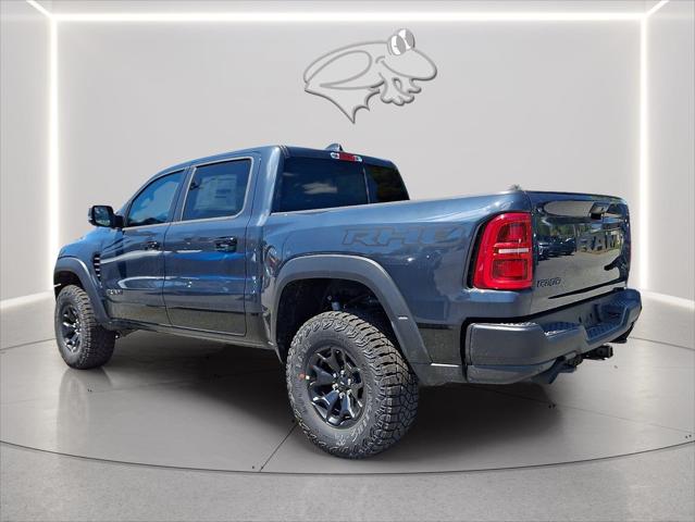 2026 RAM Ram 1500 RAM 1500 RHO CREW CAB 4X4 57 BOX 2026 RAM Ram 1500 RAM 1500 RHO CREW CAB 4X4 57 BOX