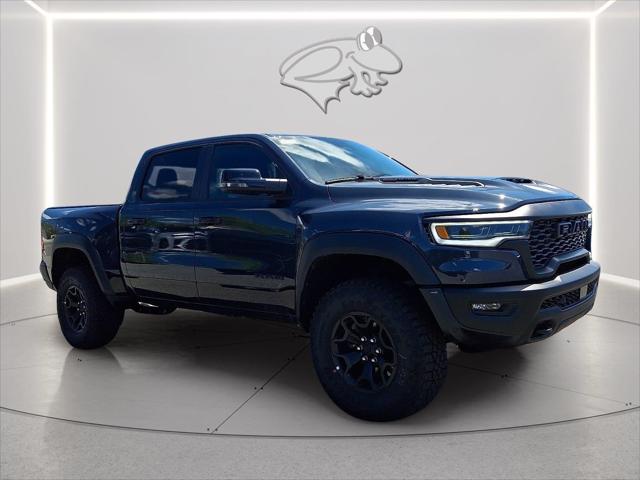 2026 RAM Ram 1500 RAM 1500 RHO CREW CAB 4X4 57 BOX 2026 RAM Ram 1500 RAM 1500 RHO CREW CAB 4X4 57 BOX