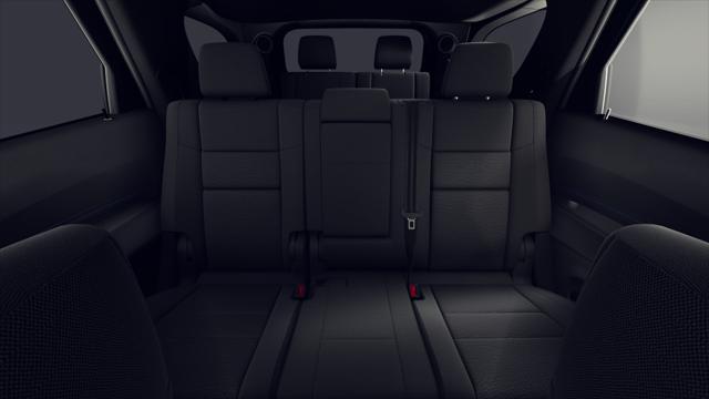 2026 Dodge Durango DURANGO GT AWD HEMI V8