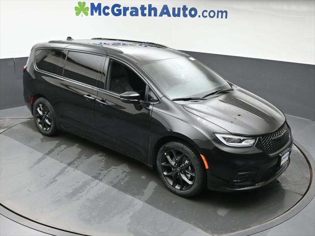 2026 Chrysler Pacifica PACIFICA SELECT 2026 Chrysler Pacifica PACIFICA SELECT