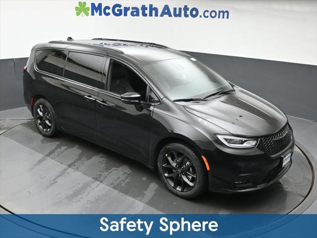 2026 Chrysler Pacifica PACIFICA SELECT 2026 Chrysler Pacifica PACIFICA SELECT