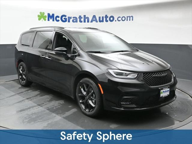 2026 Chrysler Pacifica PACIFICA SELECT 2026 Chrysler Pacifica PACIFICA SELECT