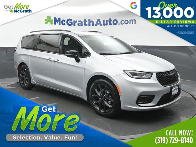 2026 Chrysler Pacifica PACIFICA SELECT 2026 Chrysler Pacifica PACIFICA SELECT